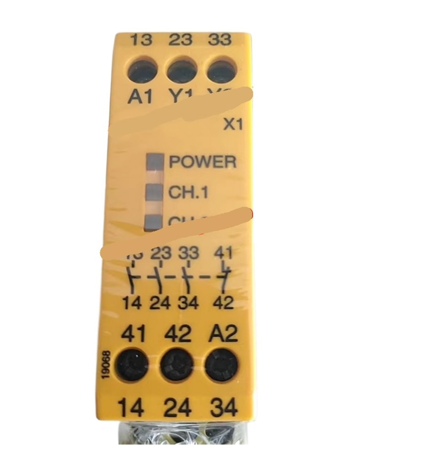 YMUGUEGH 787301 777302 787302 777305 777301 774300 relay(774300)