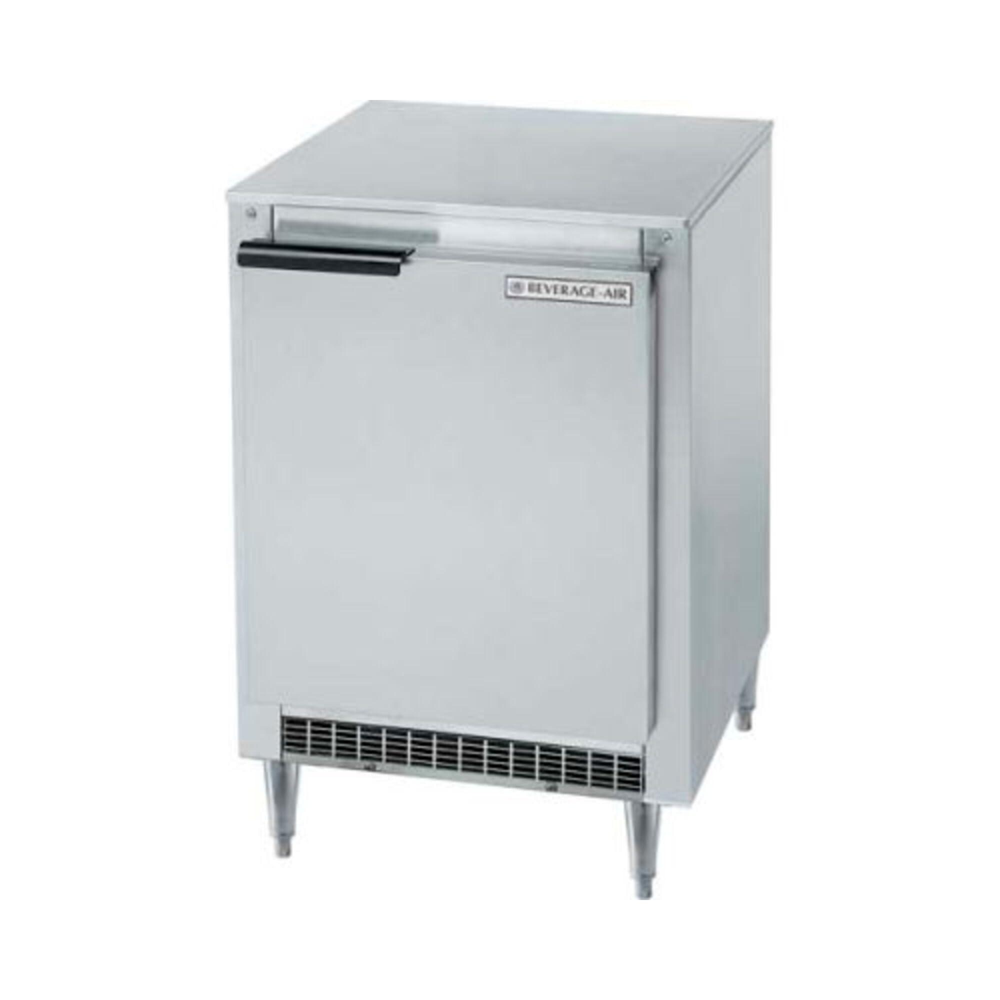 Beverage Air UCR20HC One-Section Undercounter Refrigerator