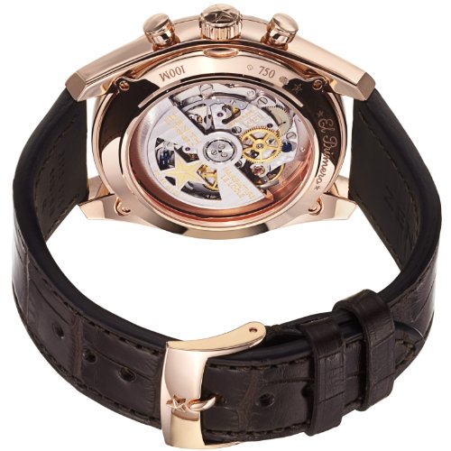 Zenith El Primero Chronomaster Power Reserve Men's Watch 18-2080-4021-01-C4942