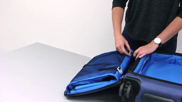 Watch Victorinox Werks Traveler 5.0 WT 27 Dual-Caster, Black, One