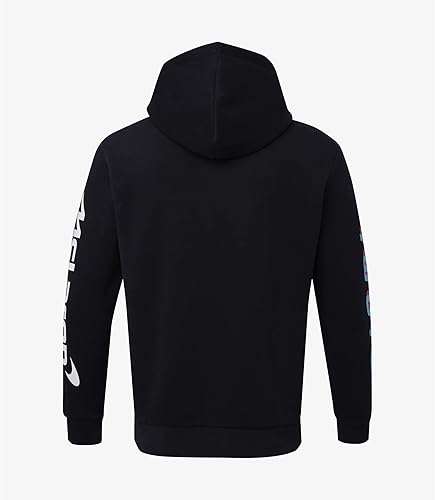 Miniatura 6 de McLaren F1 Miami Neon Logo Sudadera con capucha para hombre