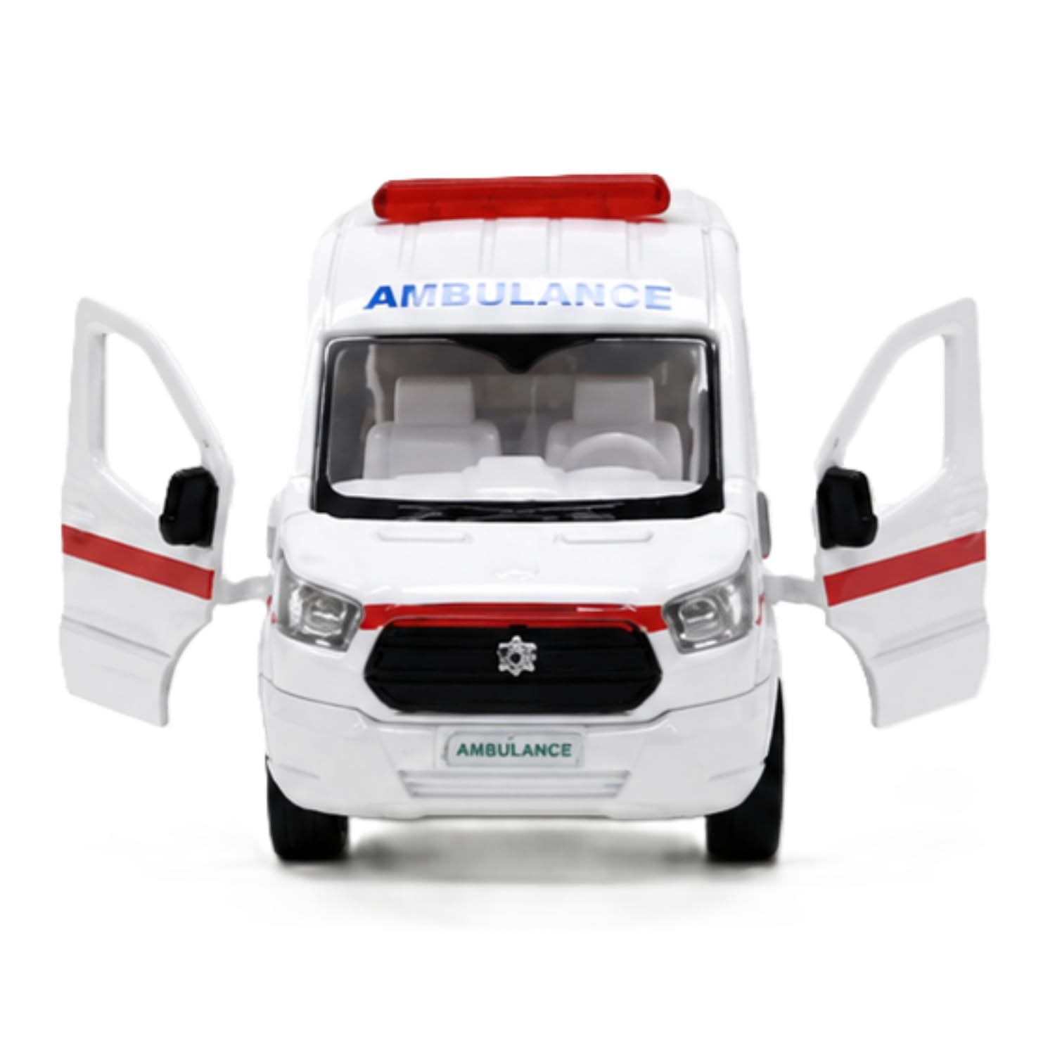 救急車3 Amazon | ジョーゼン キャストワールド 消防庁 救急車 JDC5031-WH