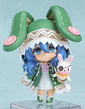 デートアライブ　ねんどろいど　2体 Amazon.co.jp: ねんどろいど デート・ア・ライブII 時崎狂三