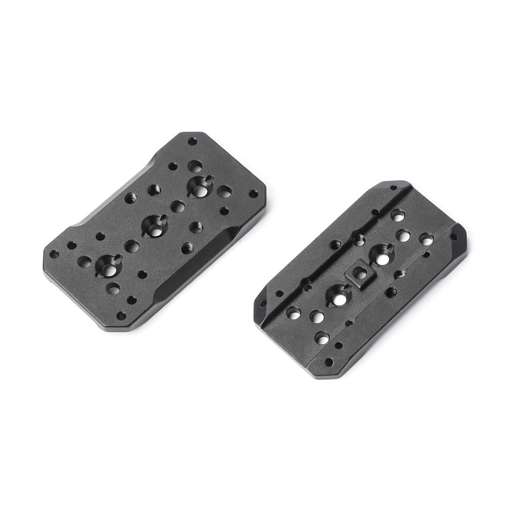 Supporto Ottico a 45 Gradi Montatura inclinata 20mm Picatinny Rail Scope Offset Mount per mirino a Punto Rosso RMR T1 T2