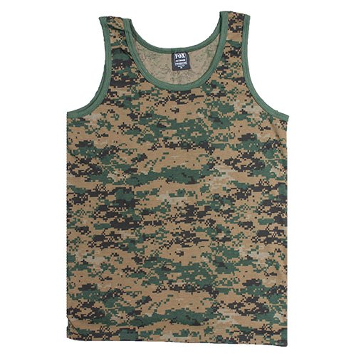 Fox OutdoorProducts Tank Top