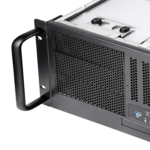 High Performance rackmount NAS storage product image