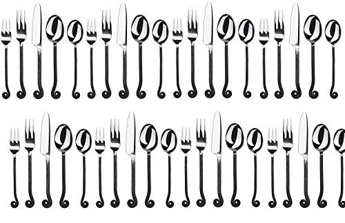Where is the world's largest fork