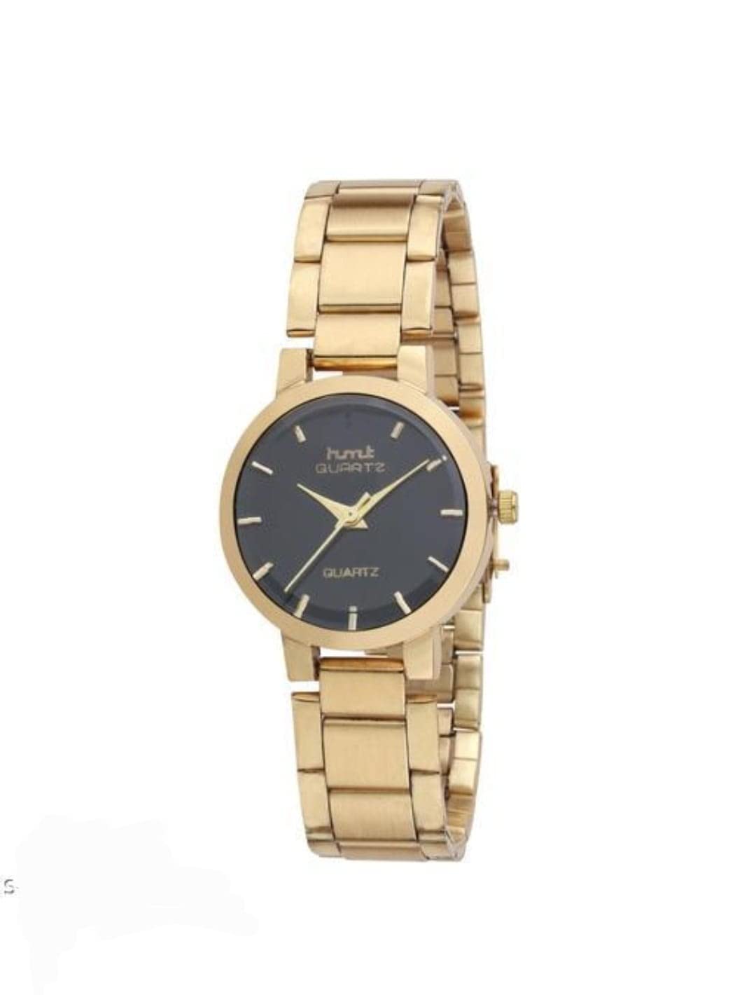 NAPP MALL hmtS Analog Wrist Watch for Women and Girls for Party,Wedding, Function,Gifts (Black DAIL) (B0BY2NZG55) Amazon Price History, Amazon Price Tracker