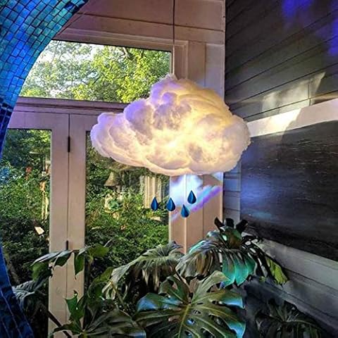 Lampe Nuage Walaka Cover