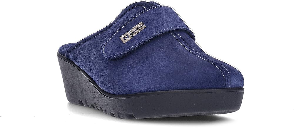Pantuflas para Mujer Nordikas 2288 Afelpado