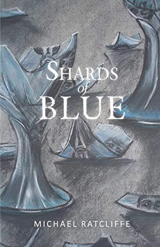 Shards of Blue