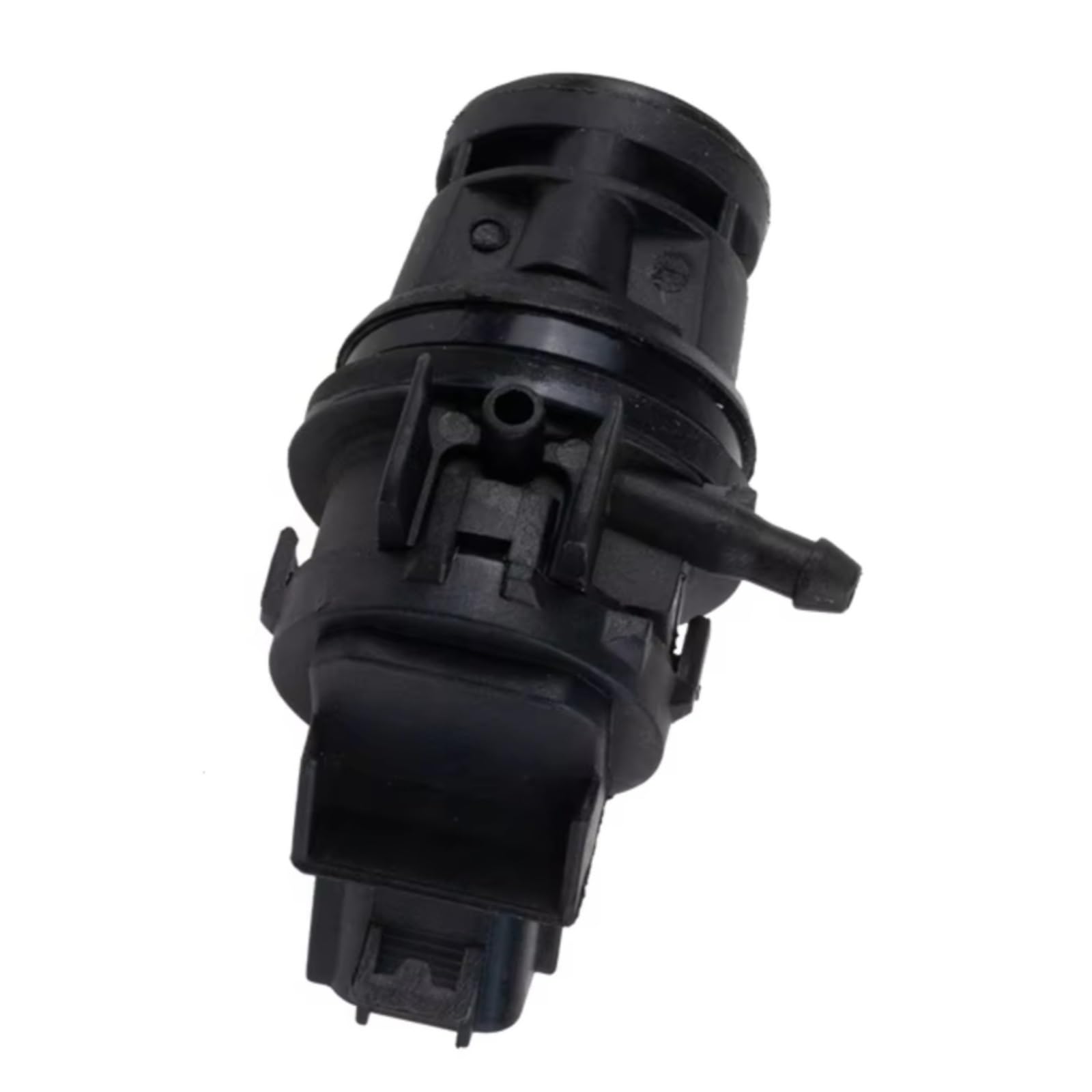 Car Washer Pump Compatible with Toyota for Venza 2009-2014 for Yaris 2007-2014 Car Windshield Washer Pump 85330-AE010 85330-21010