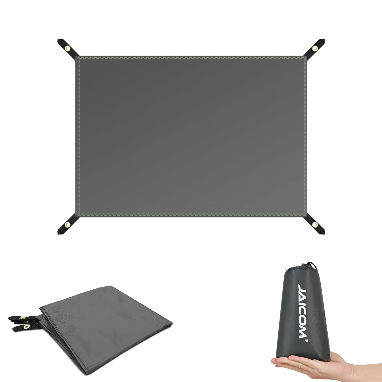 JAICOM Tarp