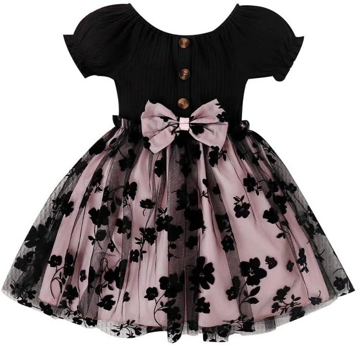 Baby-Girls Dress