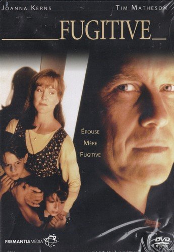 Fugitive (Version française) [DVD]