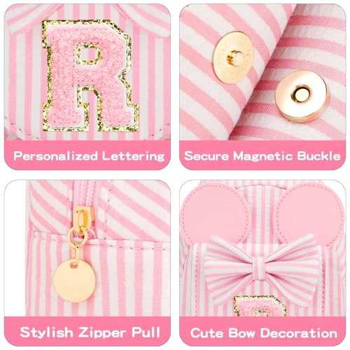 Image of Initial Purse for Girls Kids,Birthday Gifts for 3-8 Years Old