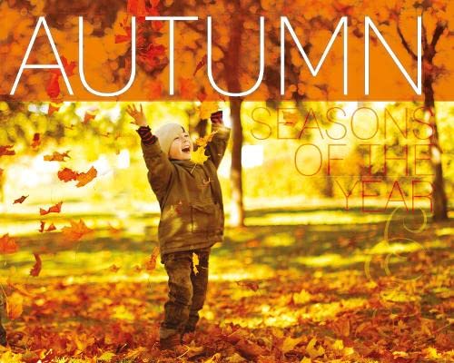 Autumn (Seasons of the Year)