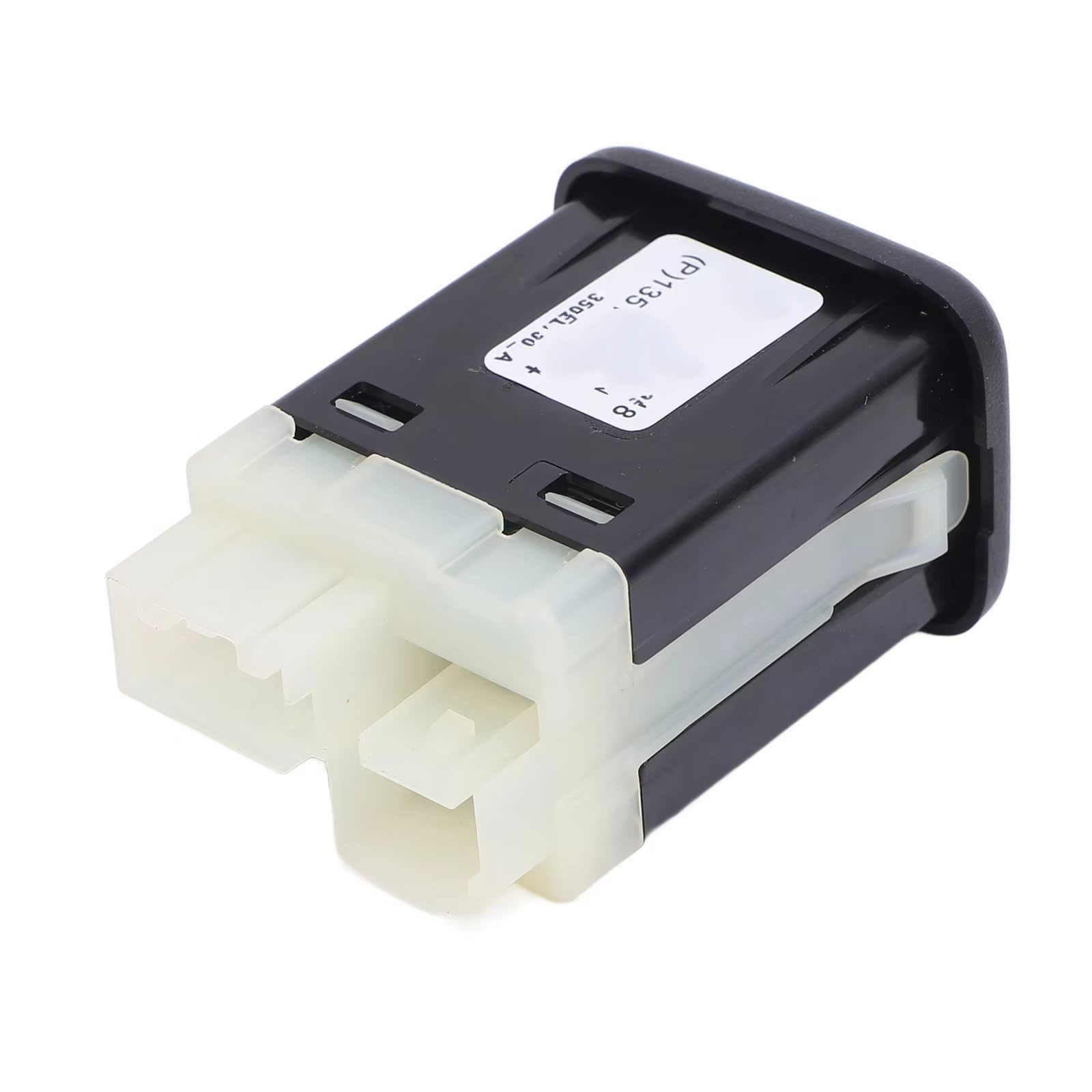 Modulo Adattatore AUX Attacco Compatibile Con Buick Per Verano Per Envision Per GL8S 2017 2018 Gruppo Presa Interfaccia USB 13509942 Connettore USB Aux-in