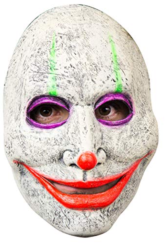 payaso american horror story Marca Ghoulish Productions