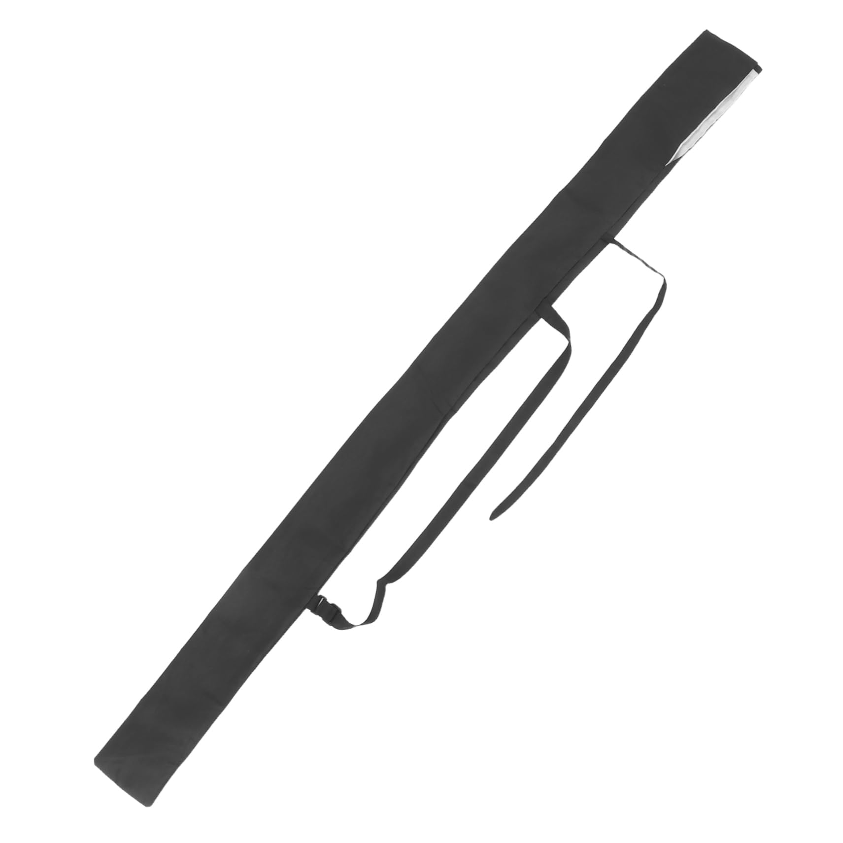 MUELODSIC Japanese Sword Carrying Bag Durable Sword Storage Pouch for Martial Arts Cosplay and Performance Compact Design for Easy Carrying and Protection From Wear Damage