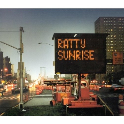 Sunrise [Audio CD]