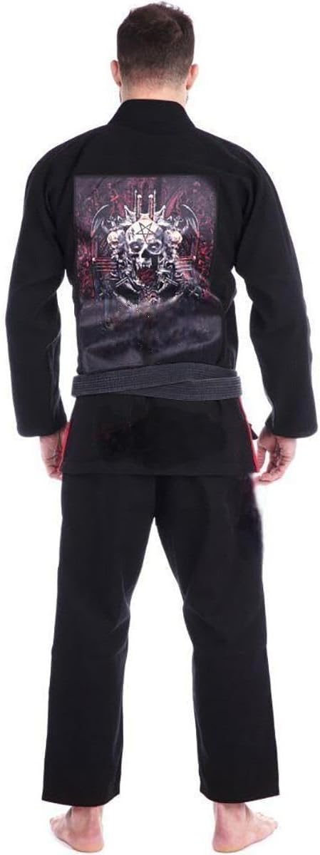 Fightwear - A5
