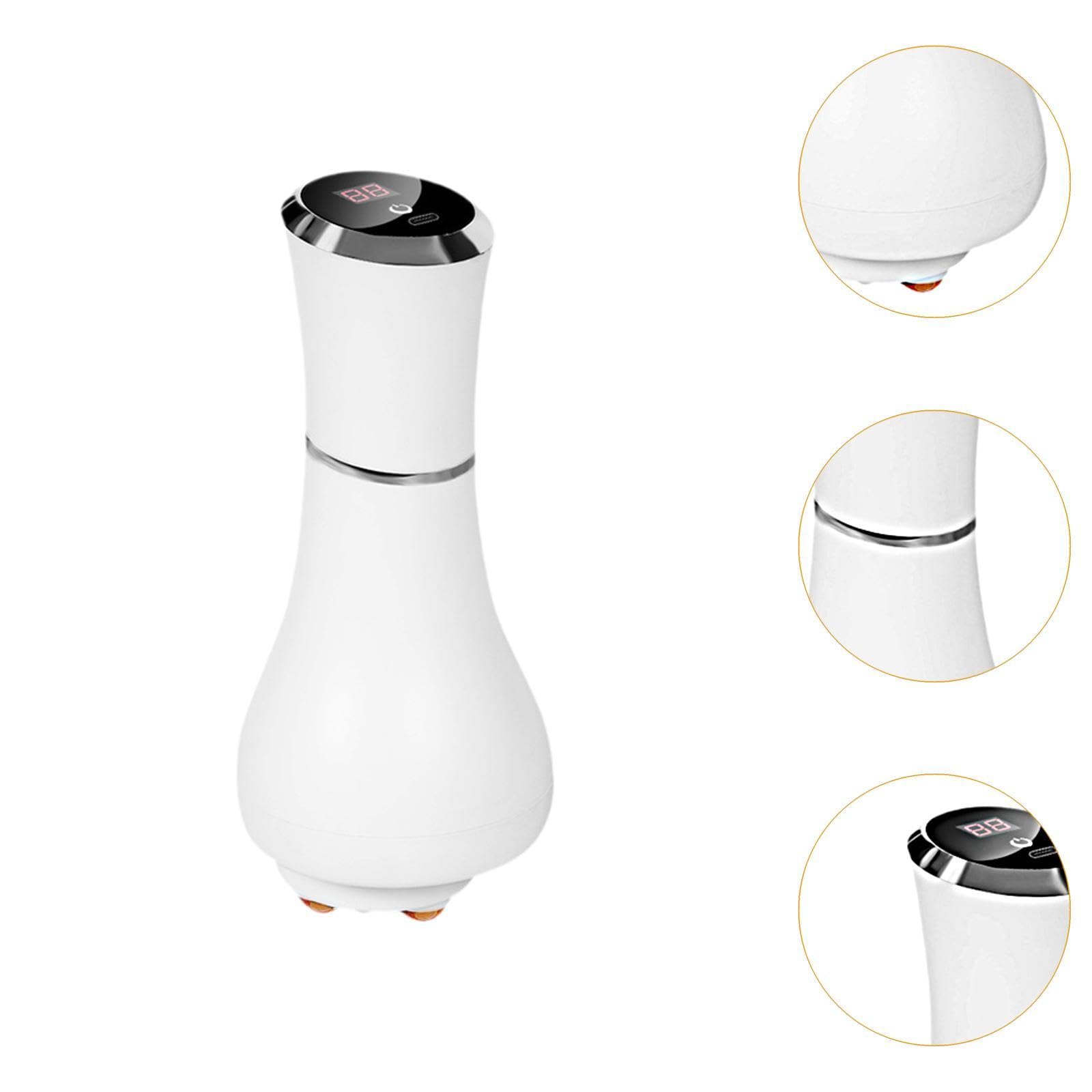 Masajeador Abdominal Ergonómico de Regalo para Cintura, Abdomen, Cuello Y Piernas.