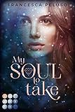 Cover zum Buch My Soul to Take