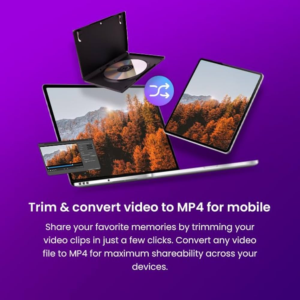 CyberLink PowerDVD 23 Ultra | Award-Winning Blu-ray, DVD