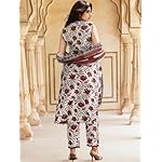 SHIENZY-Women-Kurta-and-Pant