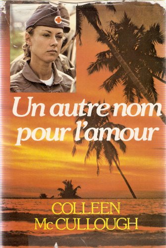 Un Autre Nom pour L'amour [French] 2724213068 Book Cover