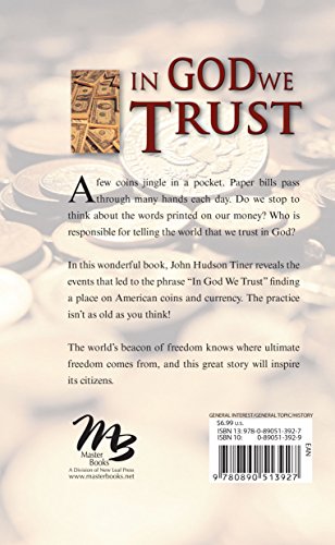 The Story of In God We Trust (Discovering Our Nation's Heritage) - Image 2