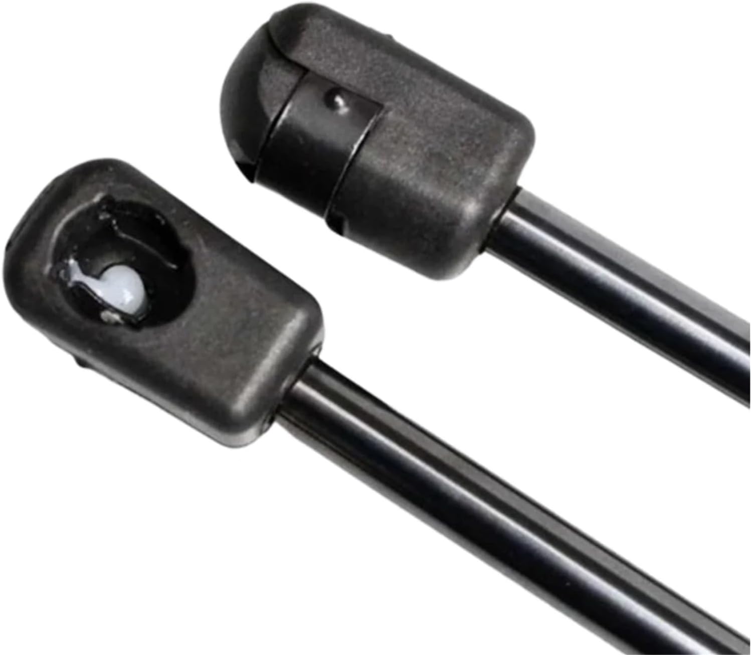 2Pcs Car Rear Boot Trunk Tailgate Gas Struts Lift Support Rod Bars Compatible with Kia Rio III UB Hatchback 2011-2017