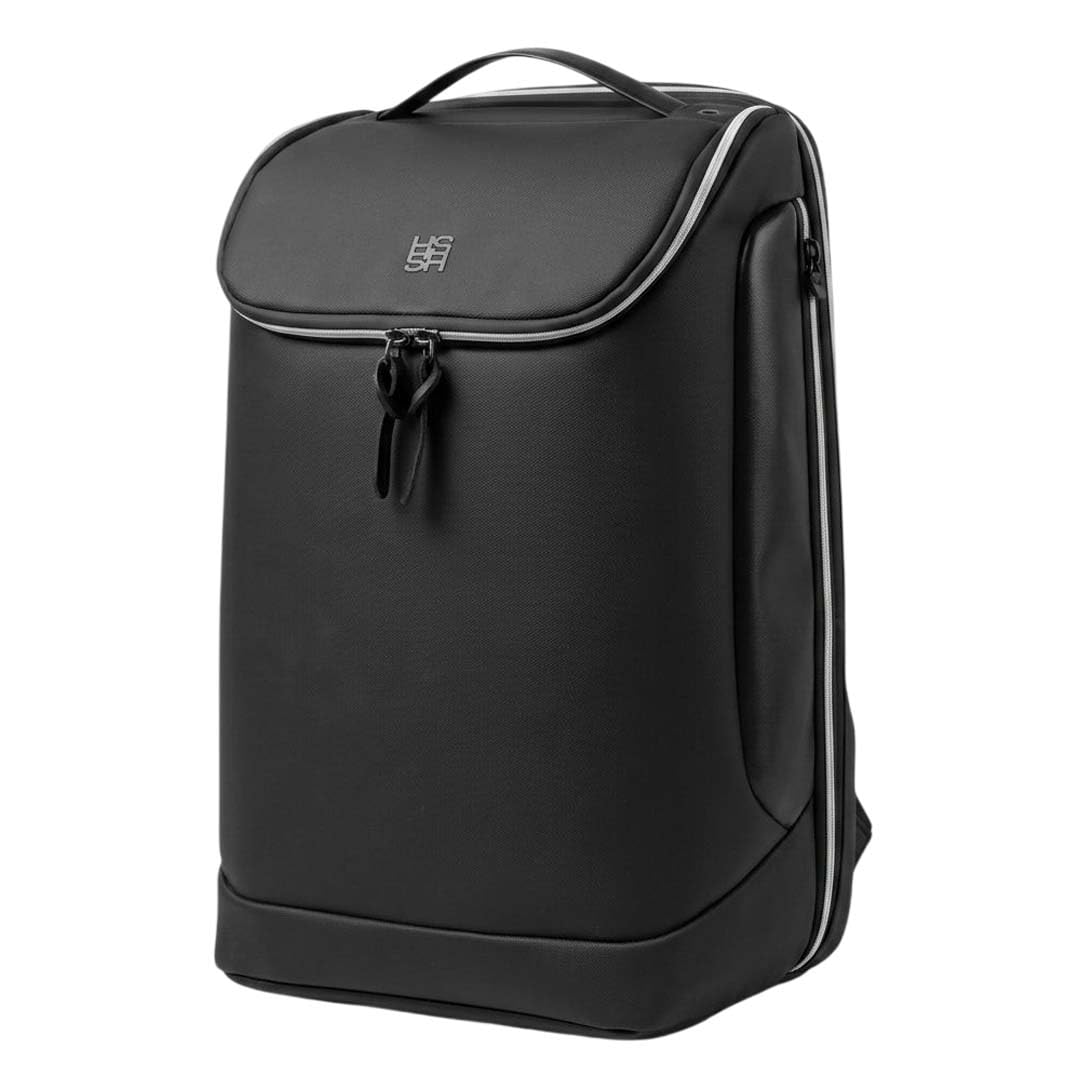 URBAN |Premium Laptop backpack|Office |College|15 Inch|20L|With Rain cover & Waterproof Zippers |Men & Women-image-31