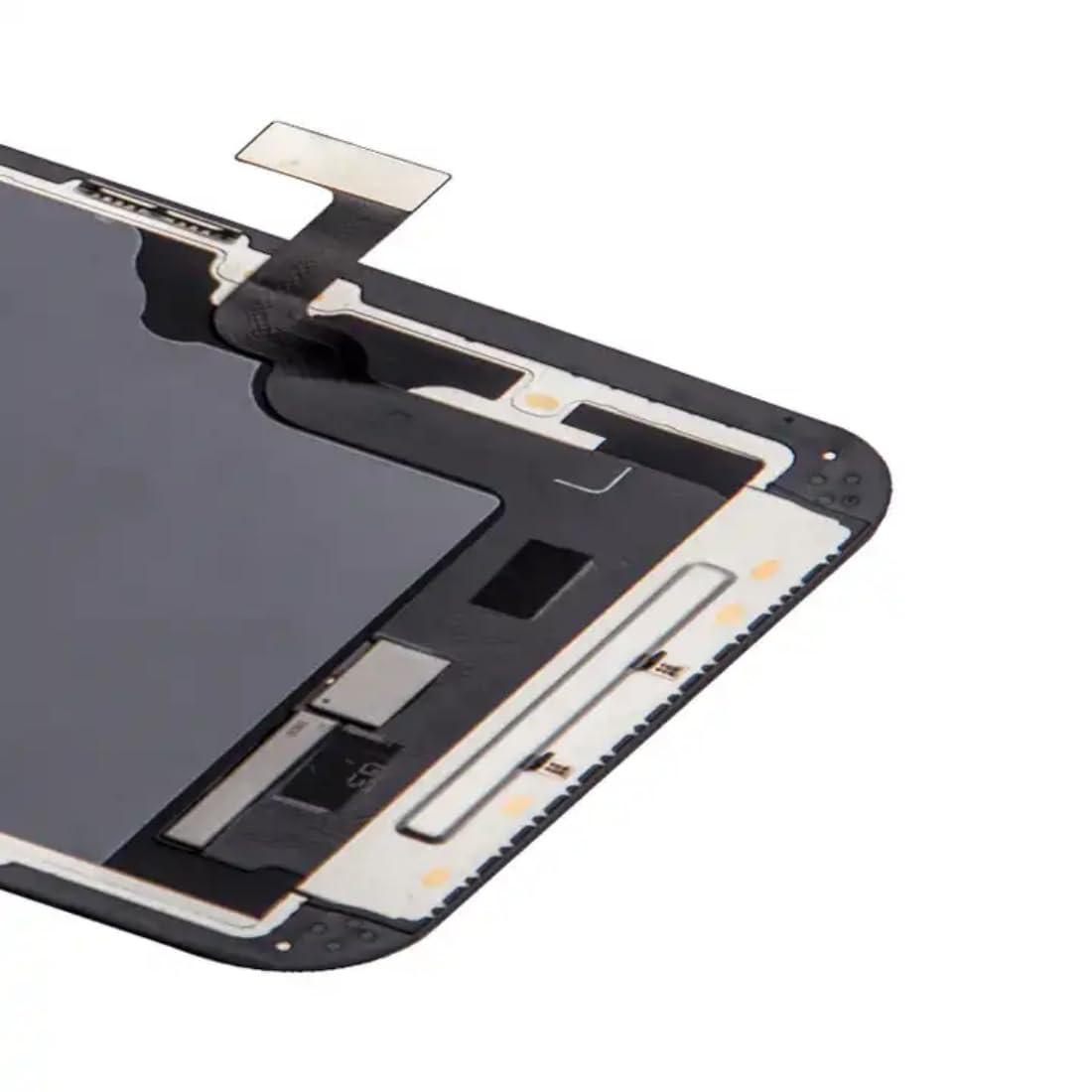 SRJTEK per iPhone 14 Plus Display LCD per iPhone 14 Plus Sostituzione dello Schermo per iPhone 14 Plus Digitizer Montaggio A2886 A2632 A2885 A2896 A2887 Kit di Riparazione (Nero SRJTEK per iPhone 14 Plus Display LCD per iPhone 14 Plus Sostituzione dello Schermo per iPhone 14 Plus Digitizer Montaggio A2886 A2632 A2885 A2896 A2887 Kit di Riparazione (Nero