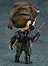Good Smile Metal Gear Solid V: The Phantom Pain: Venom Snake Nendoroid Action Figure (Sneaking Suit Version)