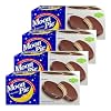 MoonPie Mini Chocolate Marshmallow Sandwich, 4 Pack, 48 Total Moonpies