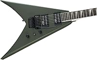 Vista 4 de Jackson JS Series King V JS32 - Matte Army Drab