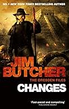  CHANGES: The Dresden Files, Book Twelve: 12