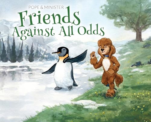 Pope & Minister: Friends Against All Odds