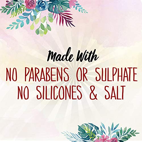 Image of Onion Hair Oil With Castor Oil,Green Tea, Hibiscus, Argan Oil, Blackseed Oil, Rosemary Oil And 24 Essential Oils And Natural Extracts For Hair Growth,Strong And Healthy Hair (50)