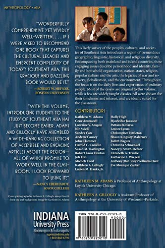 Everyday Life in Southeast Asia - Image 2