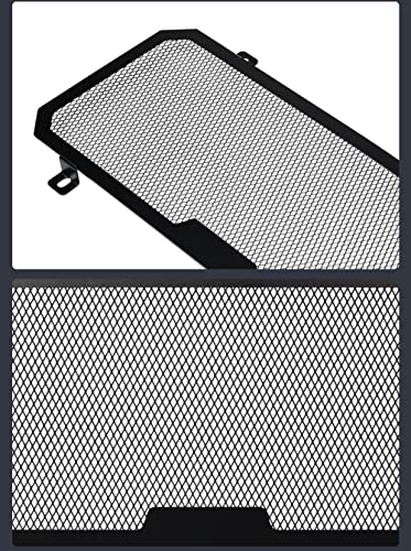 Moto Radiatore Protezione Griglia di Copertura per...