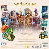 Zoom IMG-1 fun forge monumental lost kingdoms
