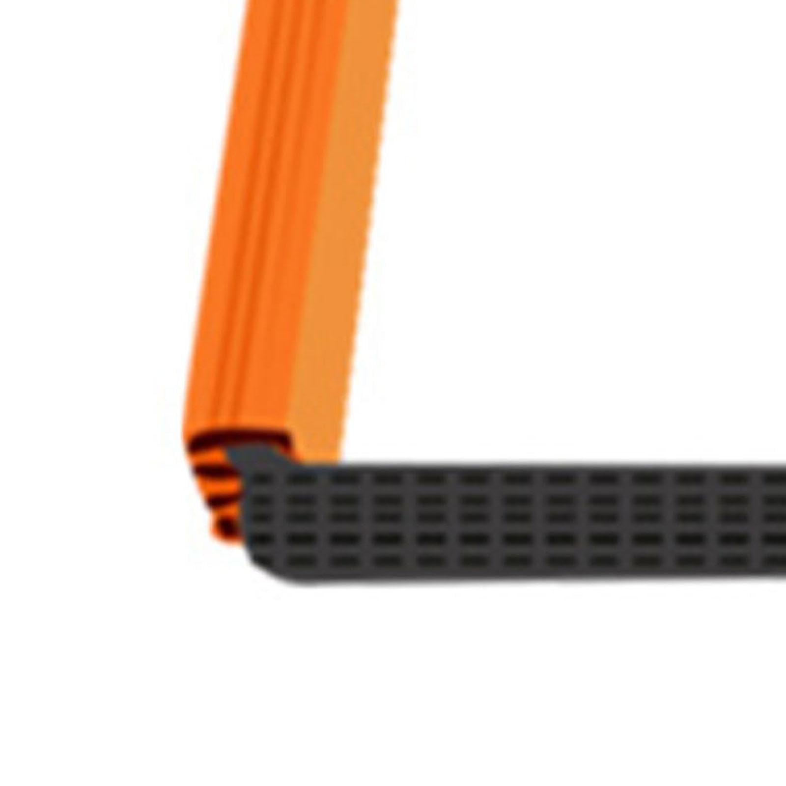 predolo Escalera de Plegable para Fútbol Y Coordinación