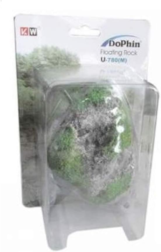 Floating Stone Aquarium Ornament Decoration Decoration Floating Rock