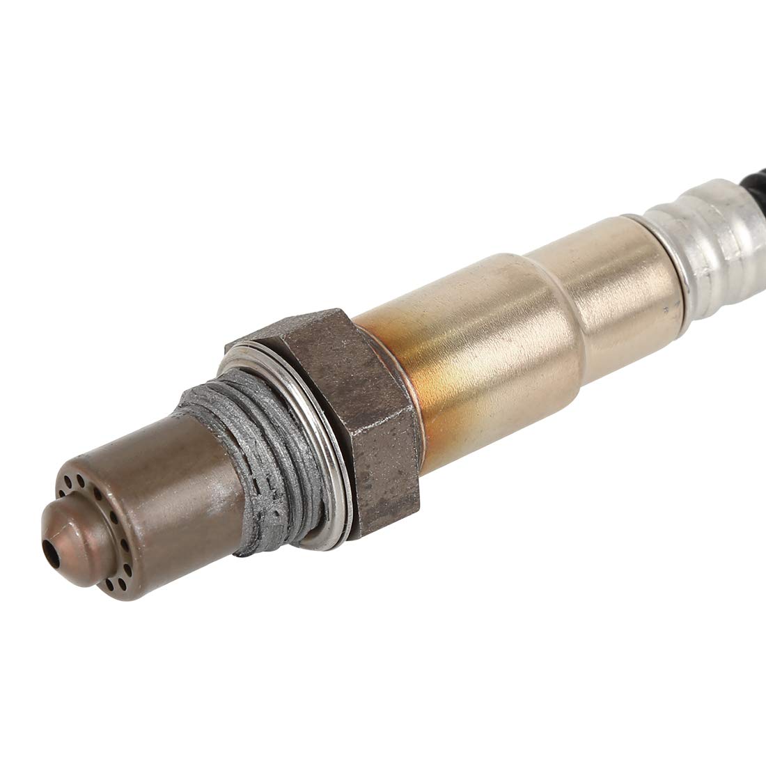 Amazon.com: X AUTOHAUX Car Vehicle Oxygen Sensor 11787569968 for 
