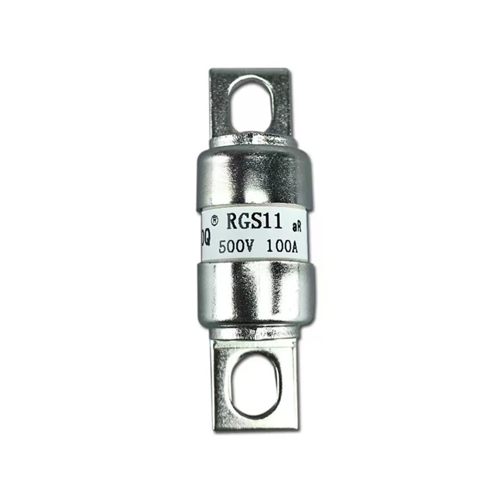 AVSBBYEPS 10PCS Fuse RGS11 CR2L GSB 6A 10A 16A 20A 25A 30A 32A 35A 40A 50A 63A 75A 80A 100A 125A 150A 160A 250V/500V(Rgs11-500v,35a.)