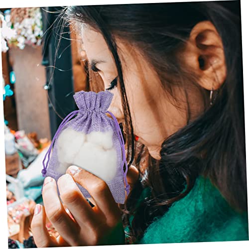 Bolsas de Sachet Vacías Aromáticas Lavanda 10 Piezas miniatura 5