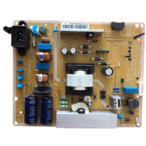Carte d'alimentation de remplacement BN44-00769A L40HF-EDY pour TV 40